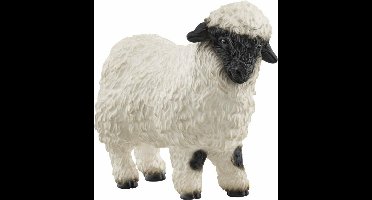 Schleich Valais zwartneusschaap 13965