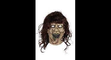 Masker Exorcist