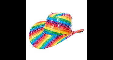 Cowboyhoed pride