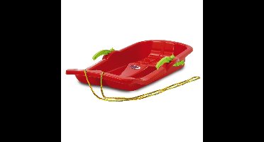 Jamara Slee Play Bob Karol 80cm rood met rem