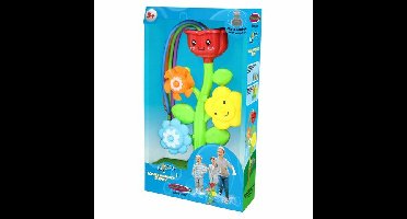 Mc Fizz watersproeier bloemen
