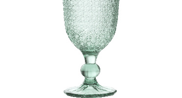 Amalfi glas