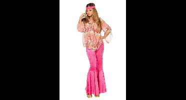 Flower Power de luxe