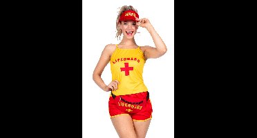 Lifeguard set