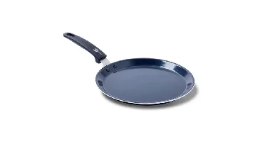 BK Essence pannenkoekpan met keramische antikleeflaag 24cm