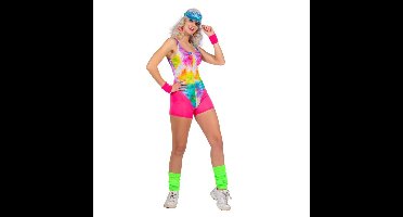 Aerobic Babe pink
