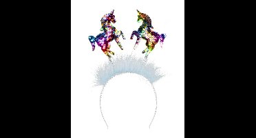 Tiara Unicorn