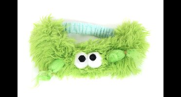haarband flosje groen