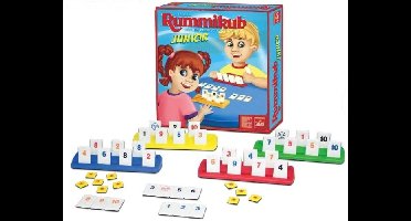 Goliath Rummikub junior