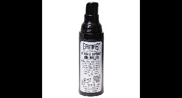 Grimas Fixing spray