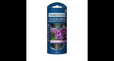 Yankee Candle wild orchid electric refill