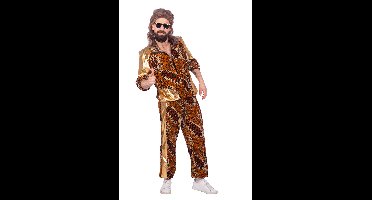 Camping Kitsch Panter