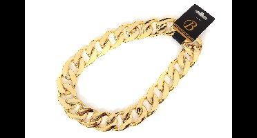 Mega pooierketting