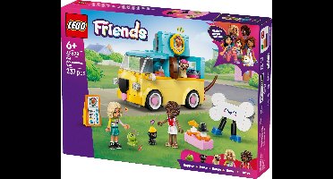 LEGO®Friends 42678 Huisdieraccessoires Bus