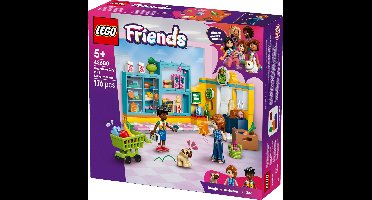 LEGO® Friends 42680 Heartlake City Mini-Markt
