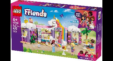 LEGO®Friends 42684 unicorn dream cafe