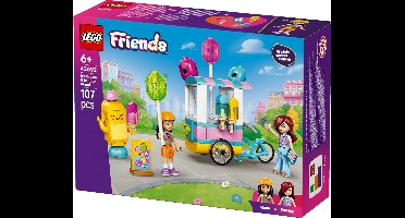 LEGO® Friends 42692 ijs en ballonstand