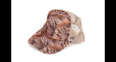 Cap panter