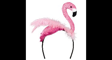 Tiara Flamingo