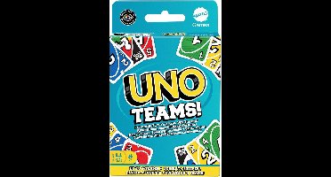 UNO teams