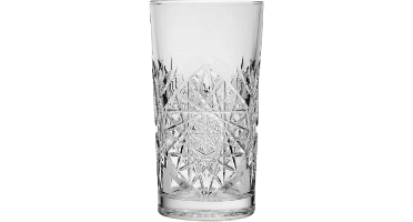 Onis longdrink Hobstar 36.5 cl transparant