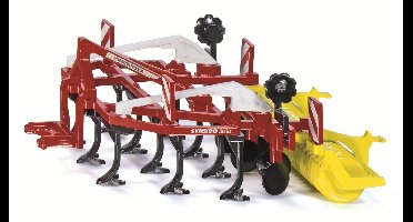 Siku 2067 Pottinger Synkro cultivator 1:32