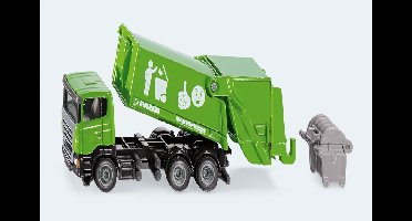 Siku vuilniswagen