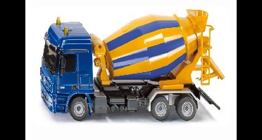 Siku 3539 Hormigonera #3539 1:50