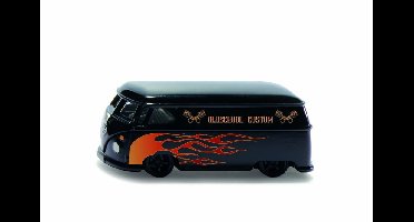 Siku 2363 volkswagen T1 transporter custom 1:50
