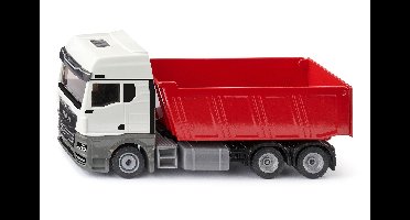 Siku MAN kiepwagen 3518