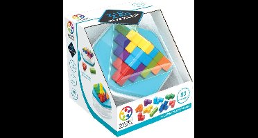 Smart Games Smart games Zig Zag Puzzler