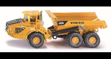 Siku 1877 Volvo dumper 1:87