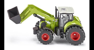 Siku 1979 Claas met voorlader 1:50