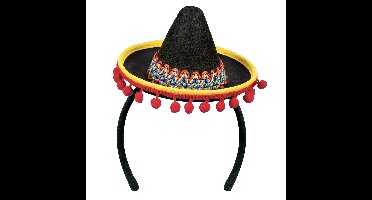 Tiara Mexico