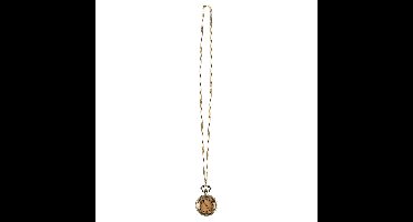 Ketting Steamclock