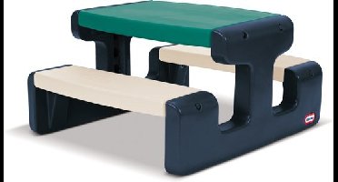 Little tikes picknicktafel jungle