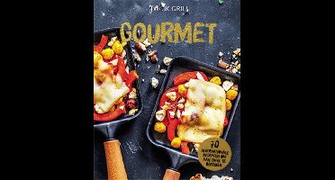 Lantaarn Publishers Gourmet boek