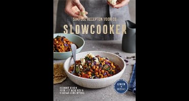 Lantaarn Publishers Simpele recepten voor de slowcooker
