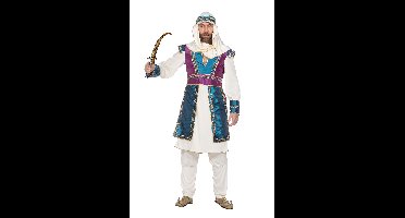 Arabian nights kostuum heer