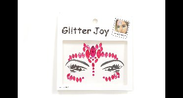 Face jewel-14