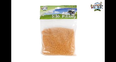 Kids Globe Farming Silo vulling zak 500 gram