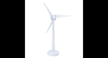 Kids Globe Farming Windmolen 29 cm incl batterij
