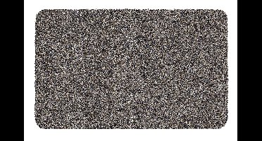 Hamat Droogloopmat Aqua luxe graniet 60x100cm