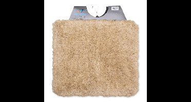 Wicotex bidetmat Classic pure 50x60cm ecru