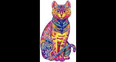 Puzzel A3 Kat