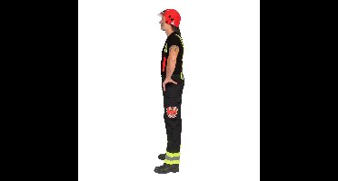 Brandweerman broek