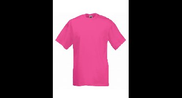 Shirt heren fuchsia