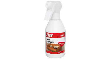HG leerreiniger