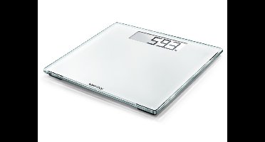Soehnle personenweegschaal digitaal style sense comfort 100