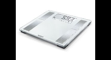 Soehnle personenweegschaal shape sense connect 100